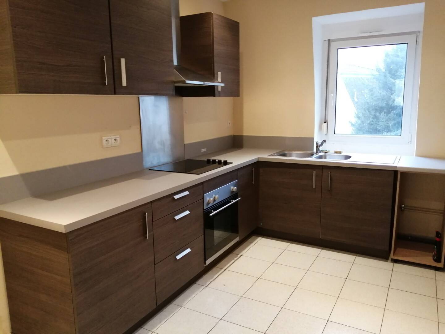 Maison à louer, 66m², MULHOUSE