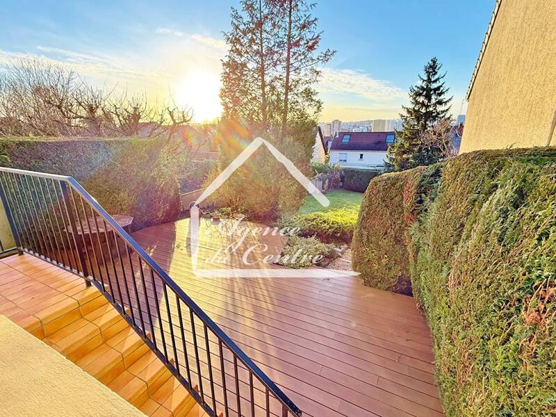 Maison à vendre, 135m², CACHAN