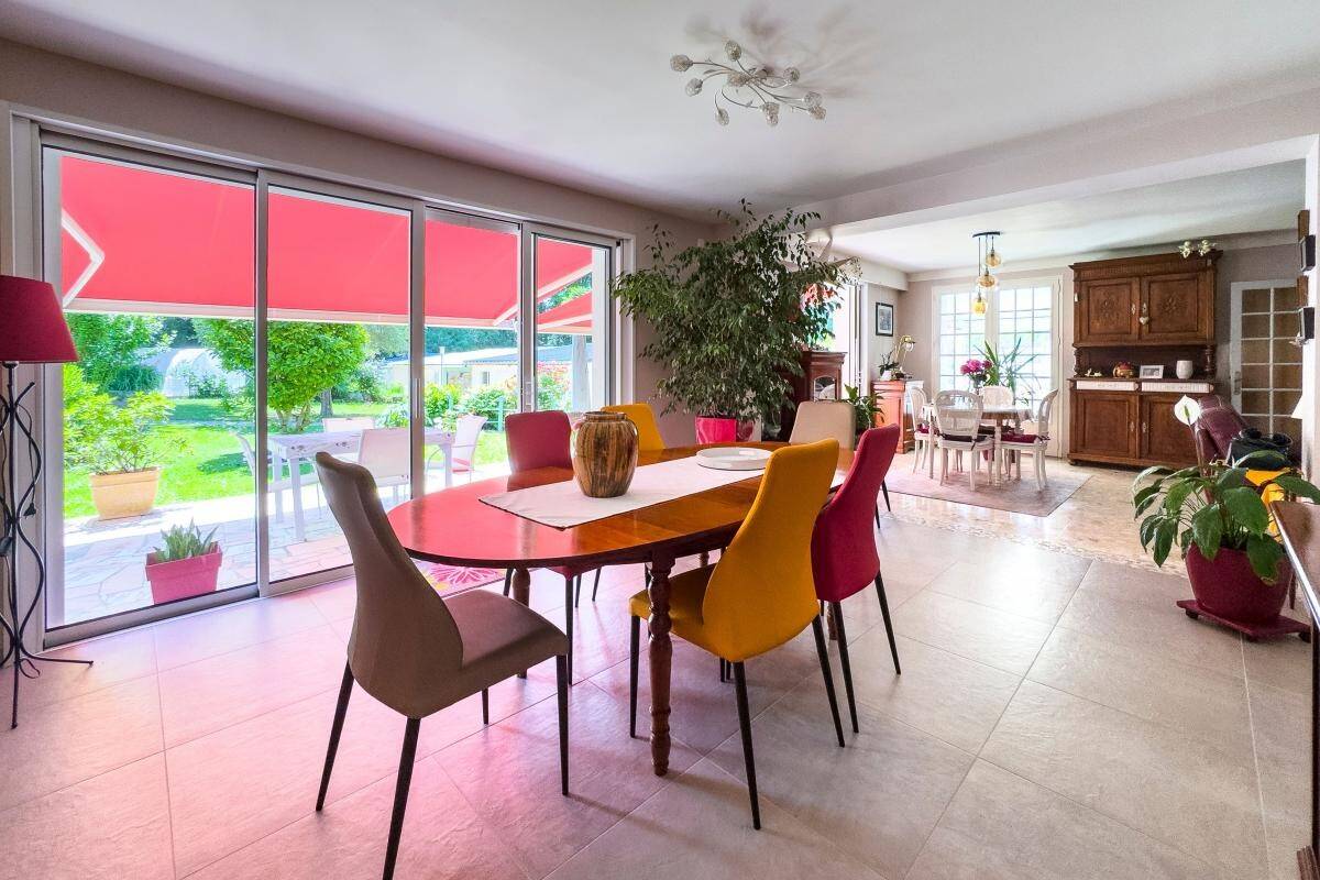 Maison à vendre, 175m², SAINT NAZAIRE