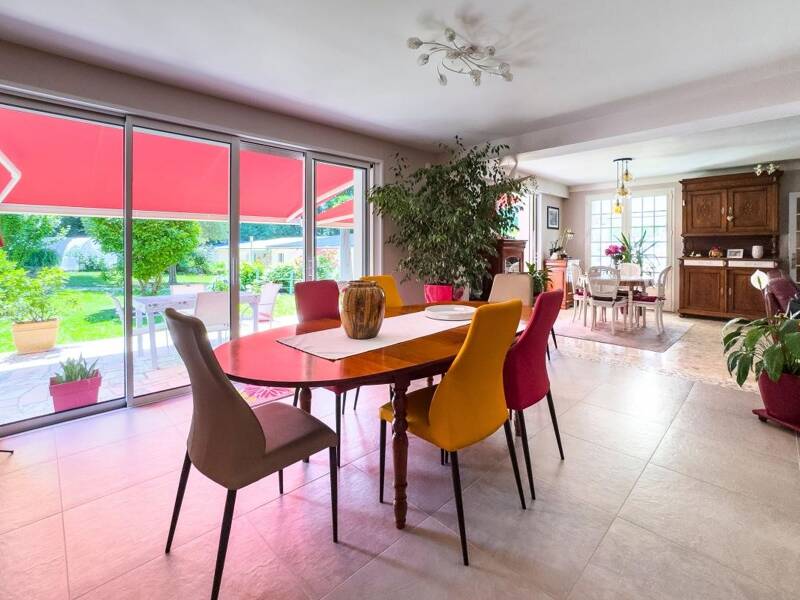 Maison à vendre, 175m², SAINT NAZAIRE