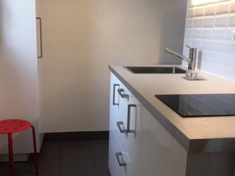 Maison à louer, 33m², BOULOGNE BILLANCOURT