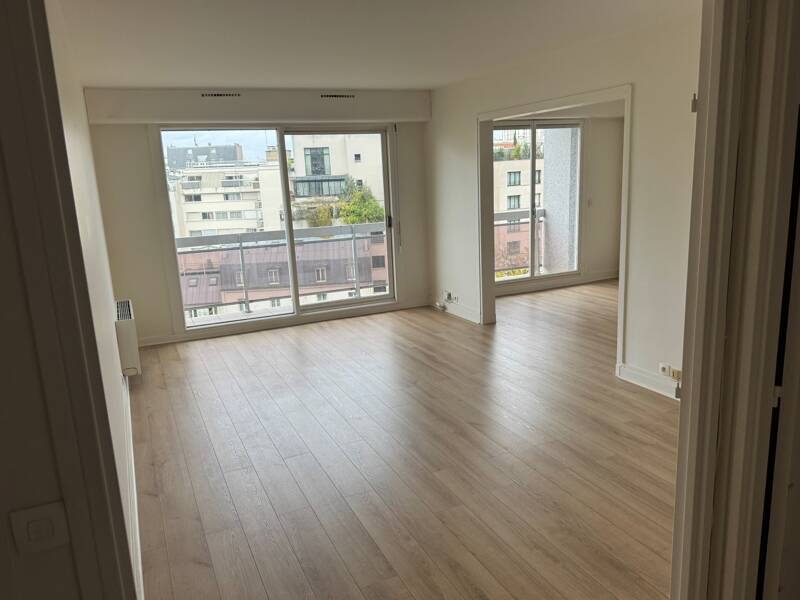 Maison à vendre, 91m², PARIS 14E