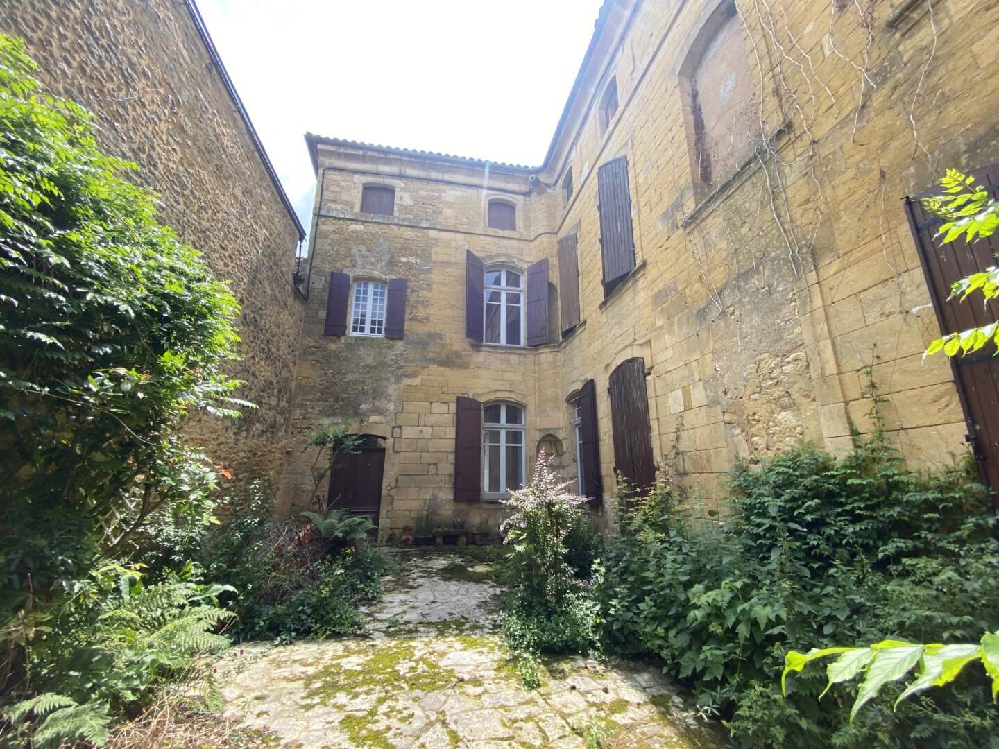 Maison à vendre, 367m², VILLEFRANCHE DU PERIGORD