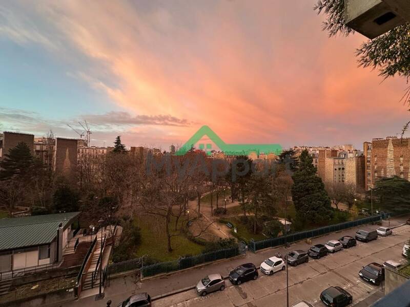 Maison à louer, 29m², PARIS 15E