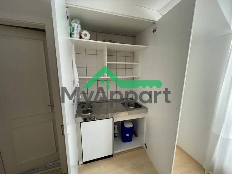 Maison à louer, 23m², PARIS 20E