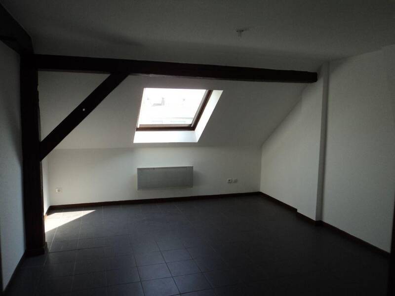 Maison à louer, 38m², MULHOUSE
