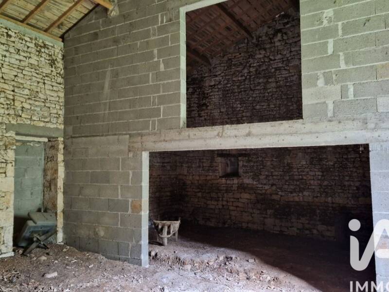 Maison à vendre, 290m², LICHERES