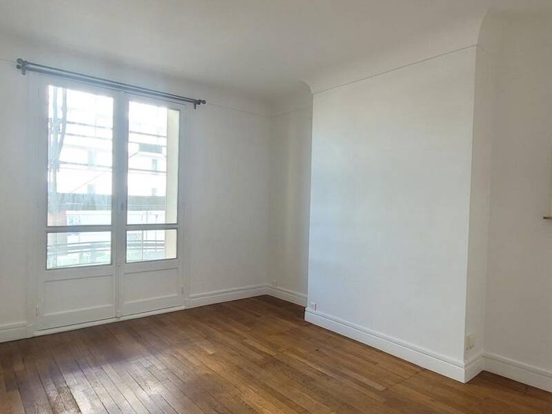 Maison à louer, 54m², ISSY LES MOULINEAUX