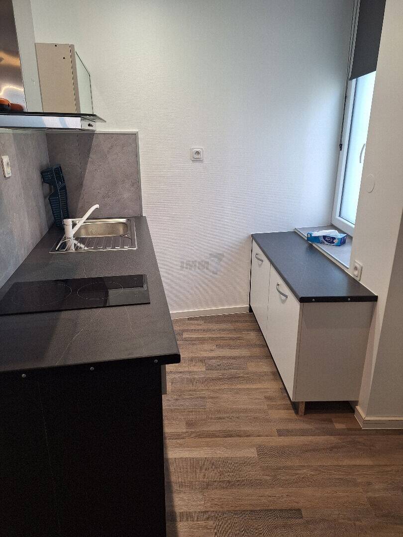 Maison à louer, 24m², LA FERTE SOUS JOUARRE