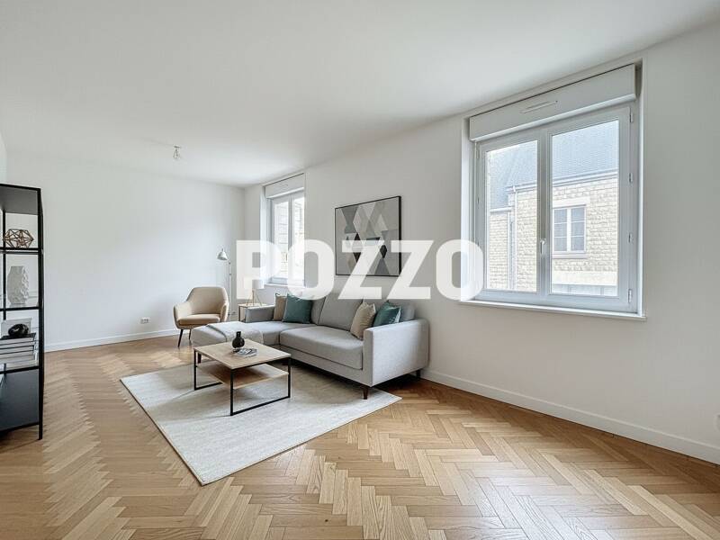 Maison à vendre, 60m², SAINT HILAIRE DU HARCOUET