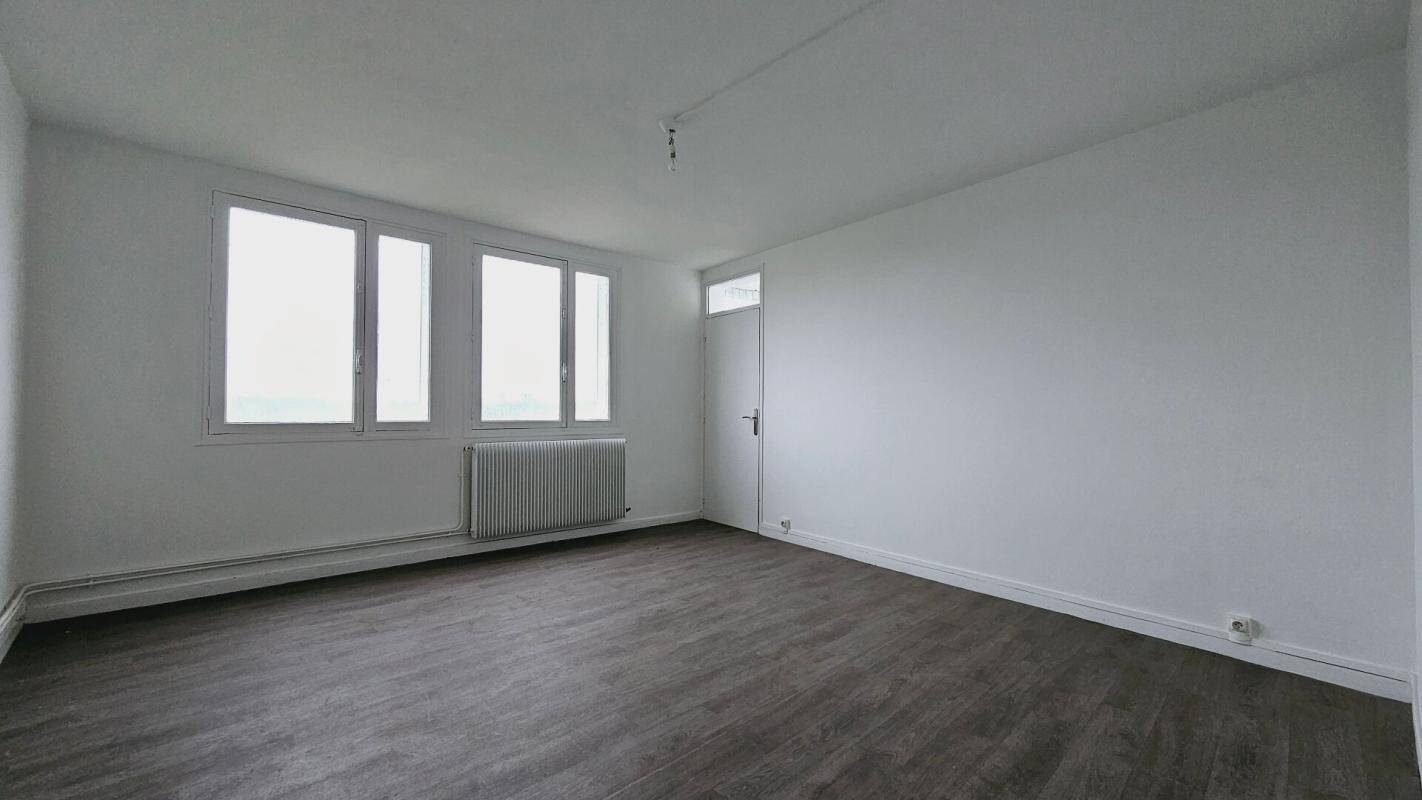 Maison à vendre, 71m², BOURGES