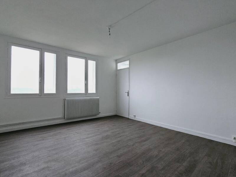 Maison à vendre, 71m², BOURGES