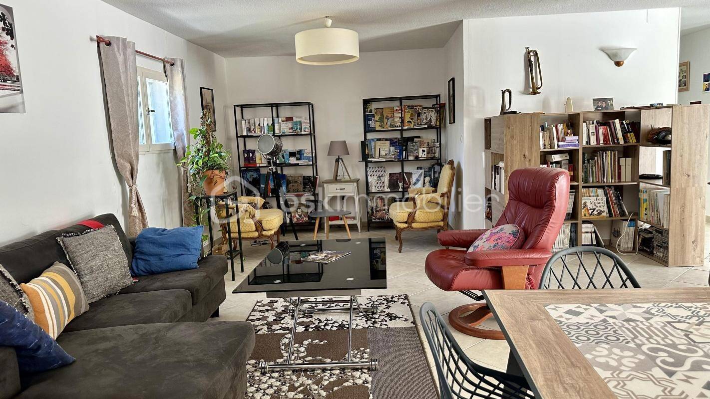Maison à vendre, 280m², SAINT ANDRE DE ROQUELONGUE