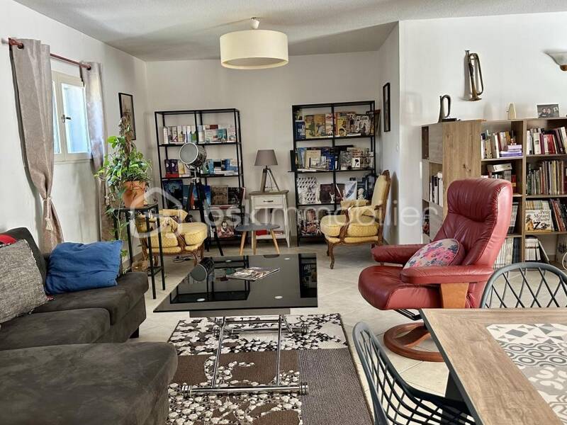 Maison à vendre, 280m², SAINT ANDRE DE ROQUELONGUE