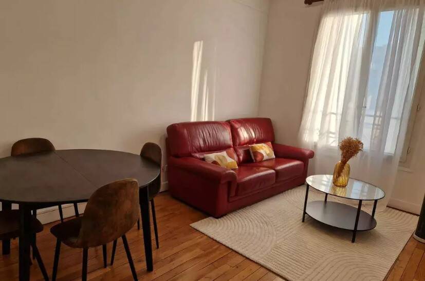 Maison à louer, 38m², COLOMBES
