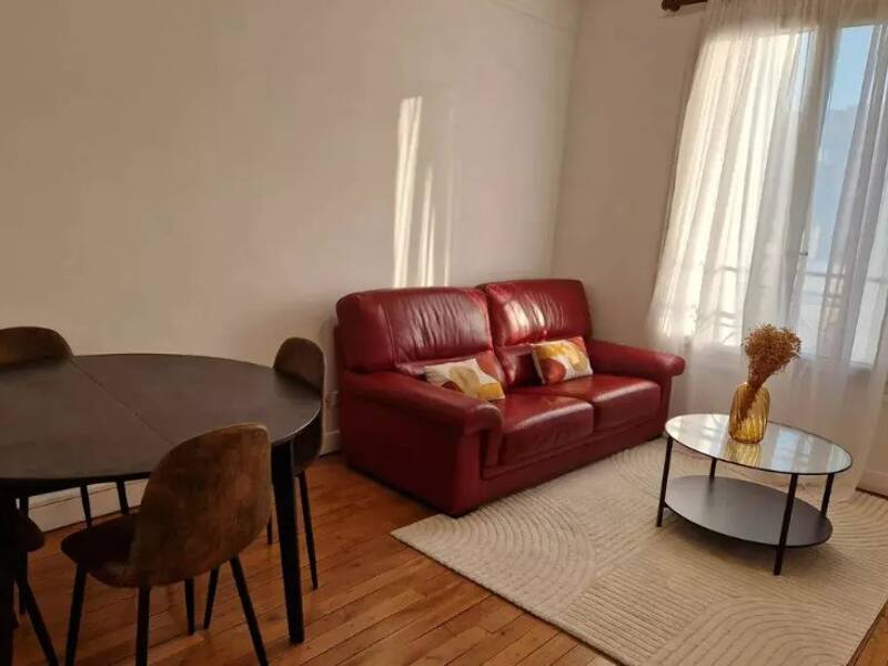 Maison à louer, 38m², COLOMBES