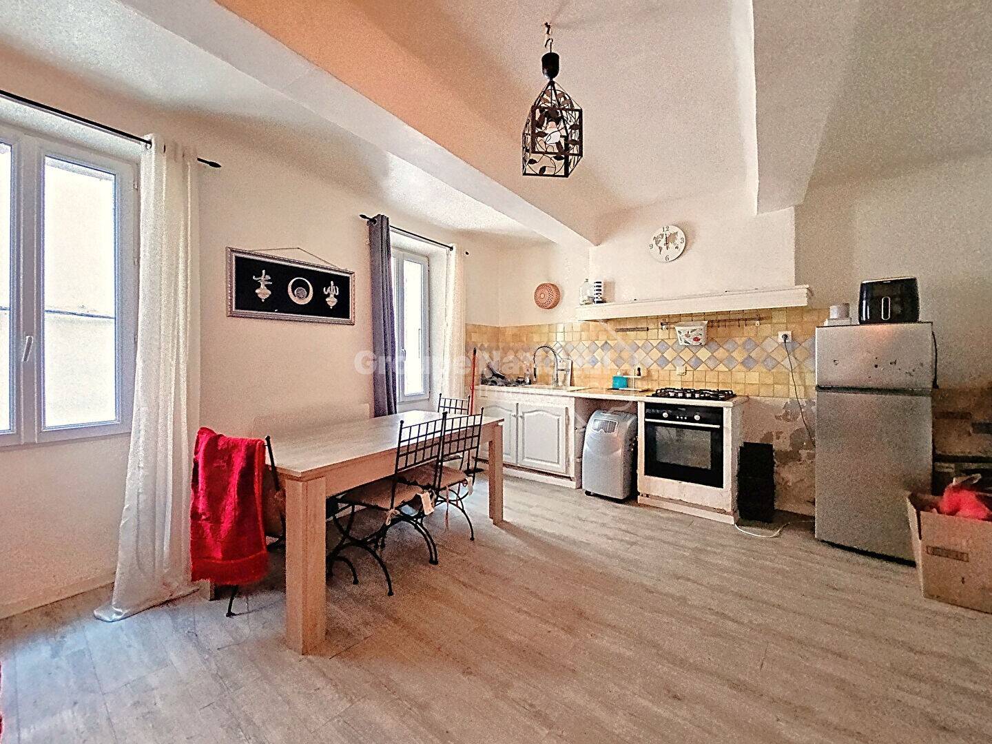Maison à vendre, 56m², SAINT PAUL EN FORET