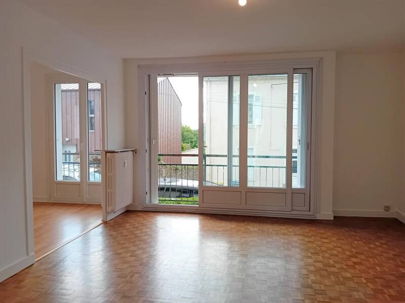 Maison à louer, 86m², NANTES