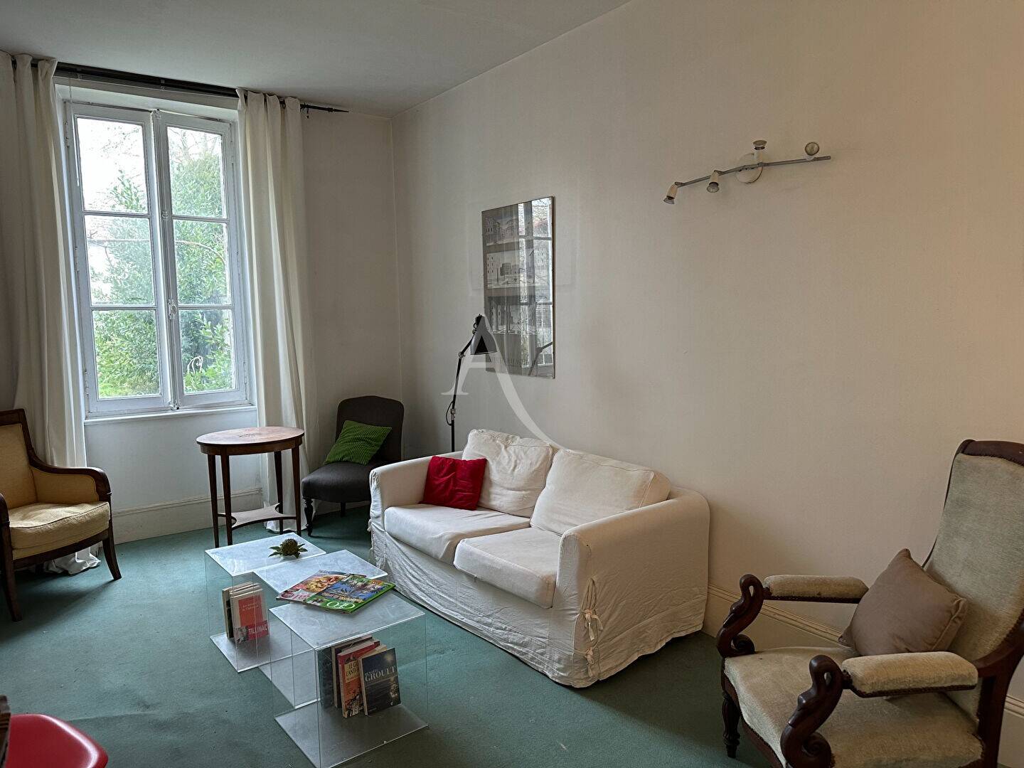 Maison à vendre, 121m², ROCHEFORT