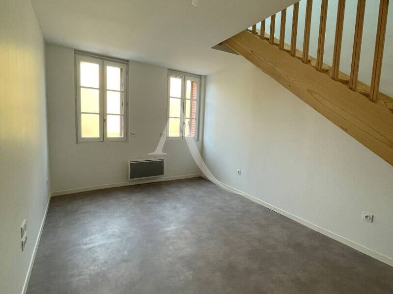 Maison à louer, 44m², L'ISLE JOURDAIN