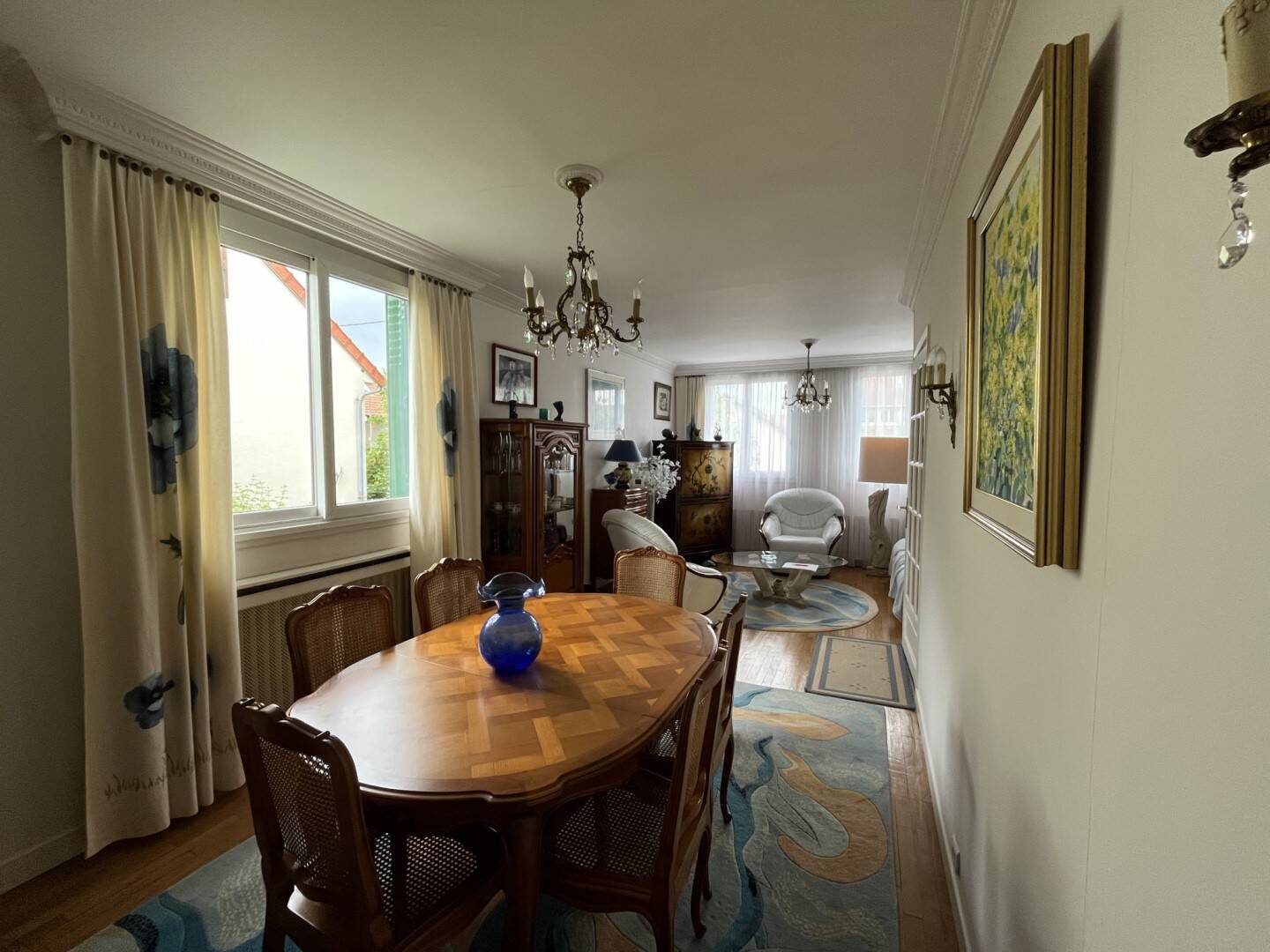 Maison à vendre, 140m², AULNAY SOUS BOIS