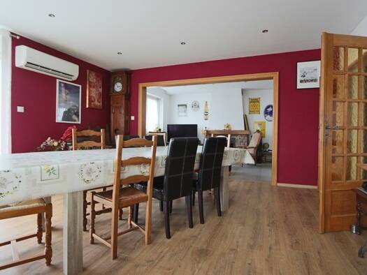 Maison à vendre 369 000 € 8 pièces 6 chambres 211 m² 329 m² de terrain Marspich la Vierge Hayange 57700