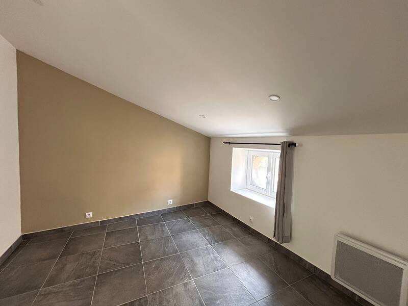 Maison à vendre, 36m², BOURG SAINT ANDEOL