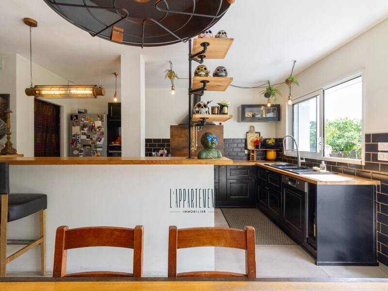 Maison à vendre, 190m², TOULOUSE