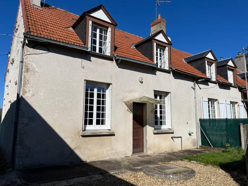 Maison à louer, 101m², BEAUGENCY
