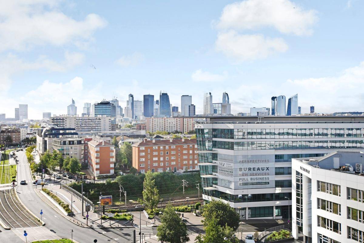 Maison à louer, 75m², COLOMBES