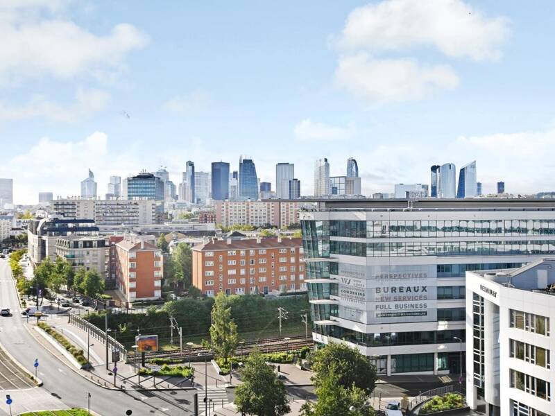 Maison à louer, 75m², COLOMBES