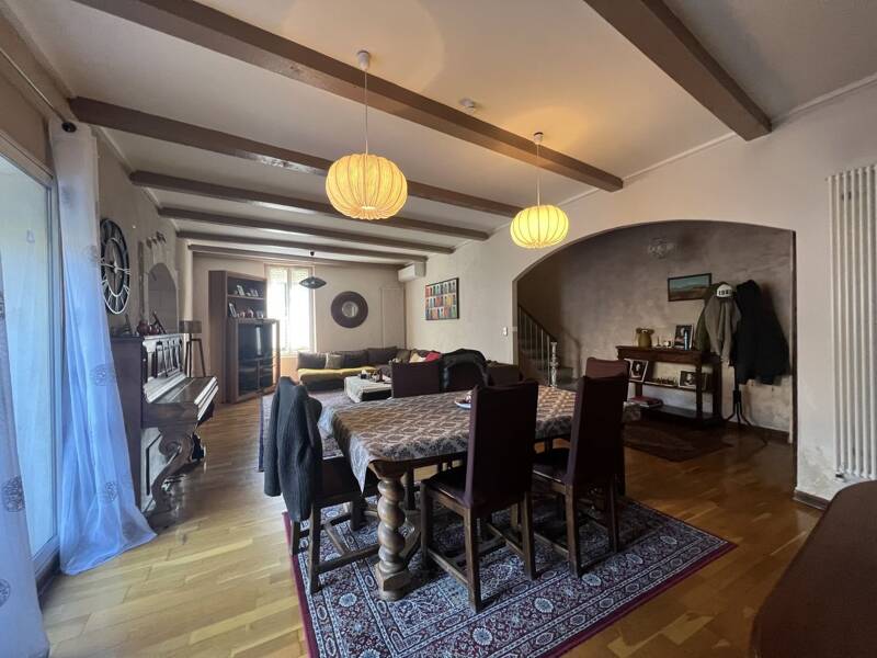 Maison à vendre, 185m², MARSEILLE 11E