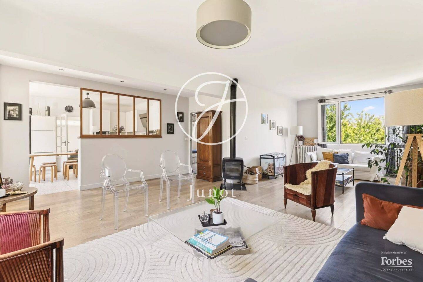 Maison à vendre, 230m², RUEIL MALMAISON