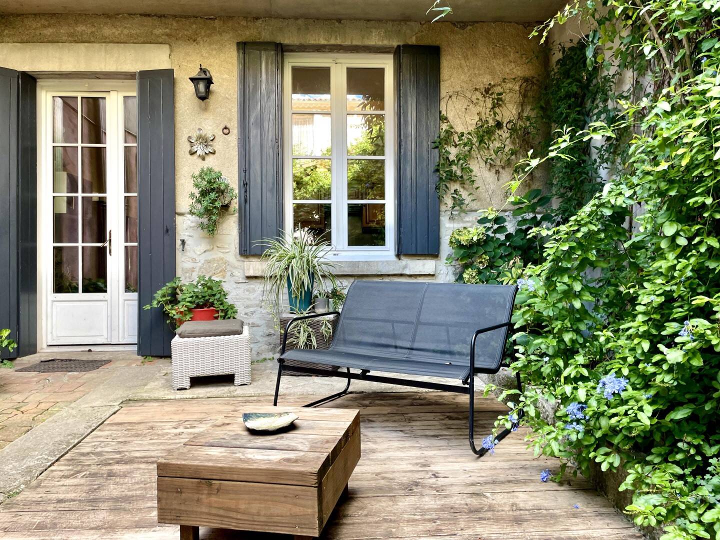 Maison à vendre, 140m², SAINT HIPPOLYTE DU FORT