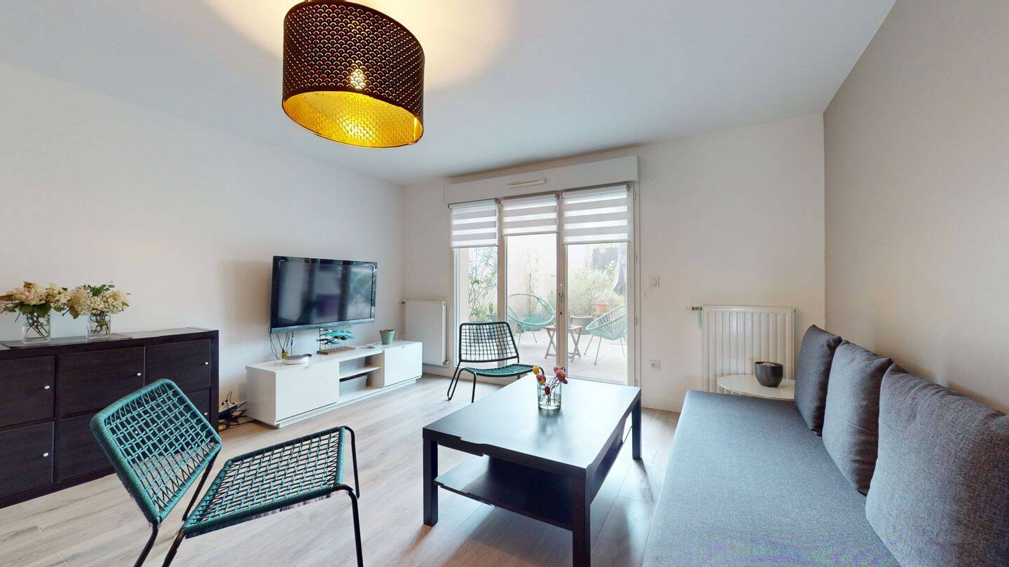 Maison à vendre, 64m², ARGENTEUIL