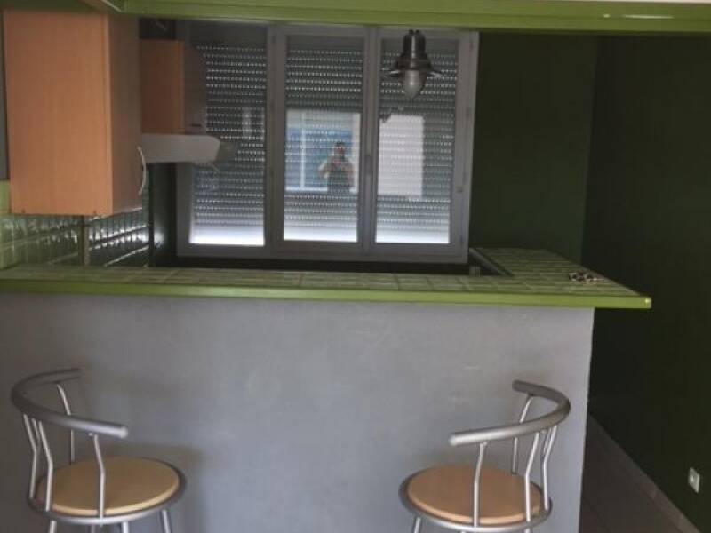 Maison à louer, 59m², MONTPELLIER