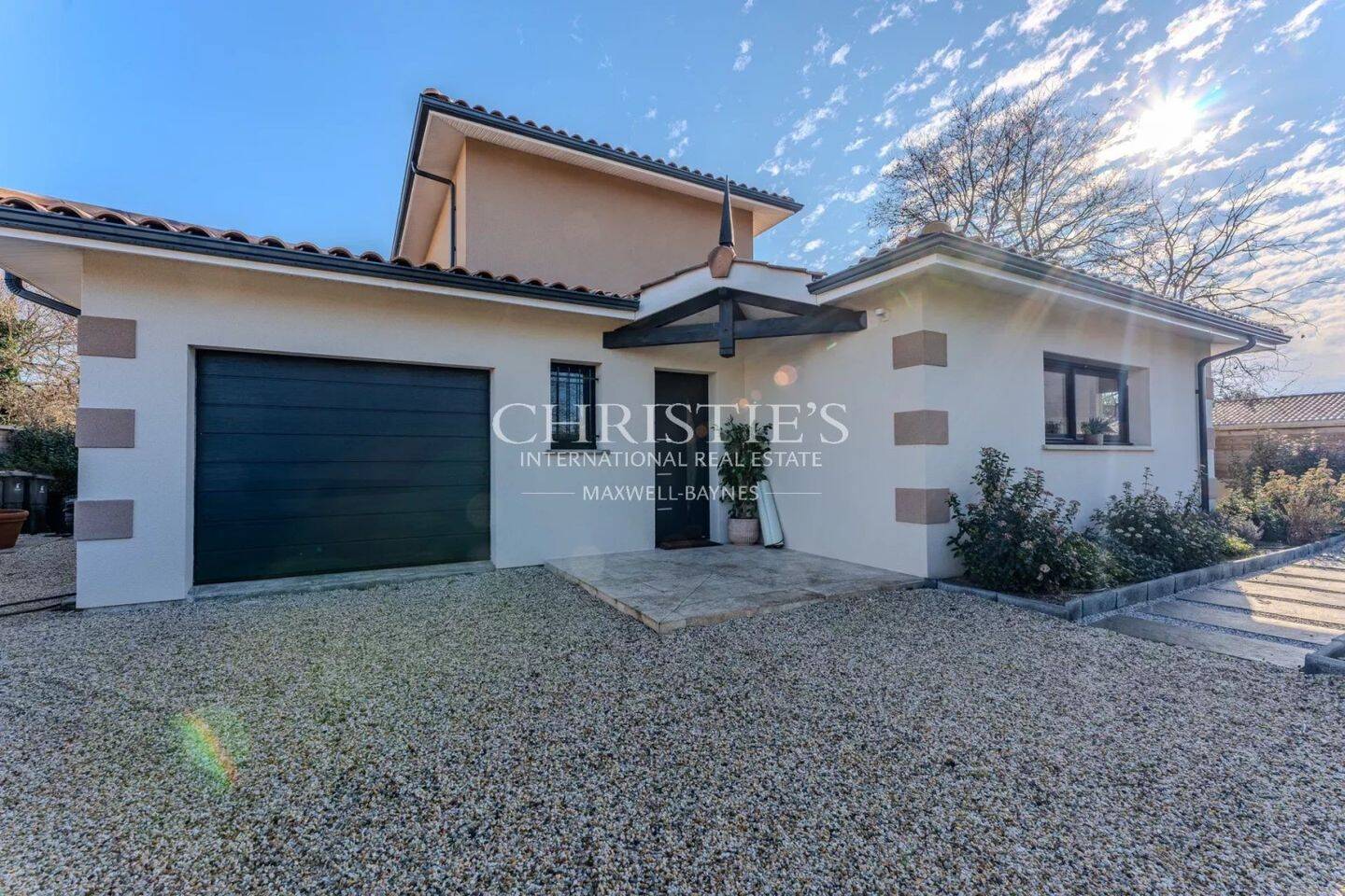 Maison à vendre, 158m², GUJAN MESTRAS