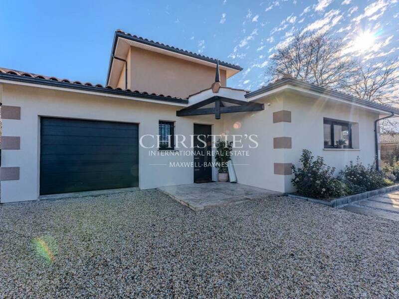 Maison à vendre, 158m², GUJAN MESTRAS