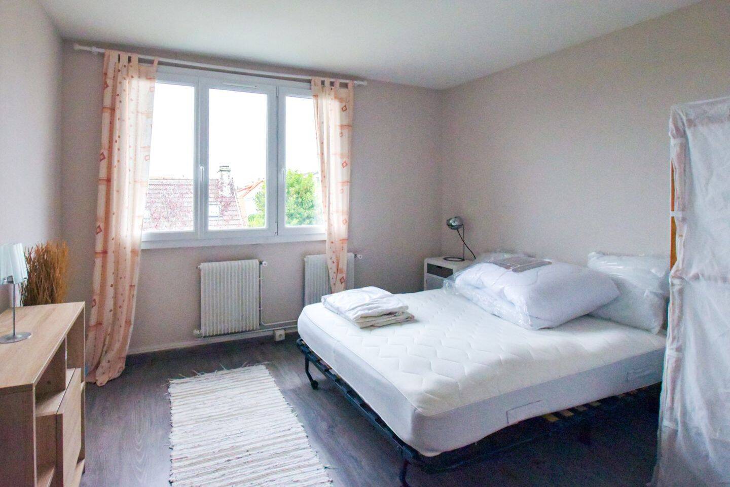 Maison à louer, 69m², RUEIL MALMAISON