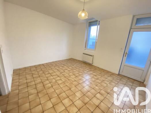 Maison de ville à vendre 135 000 € 3 pièces 2 chambres 86 m² Camon 80450