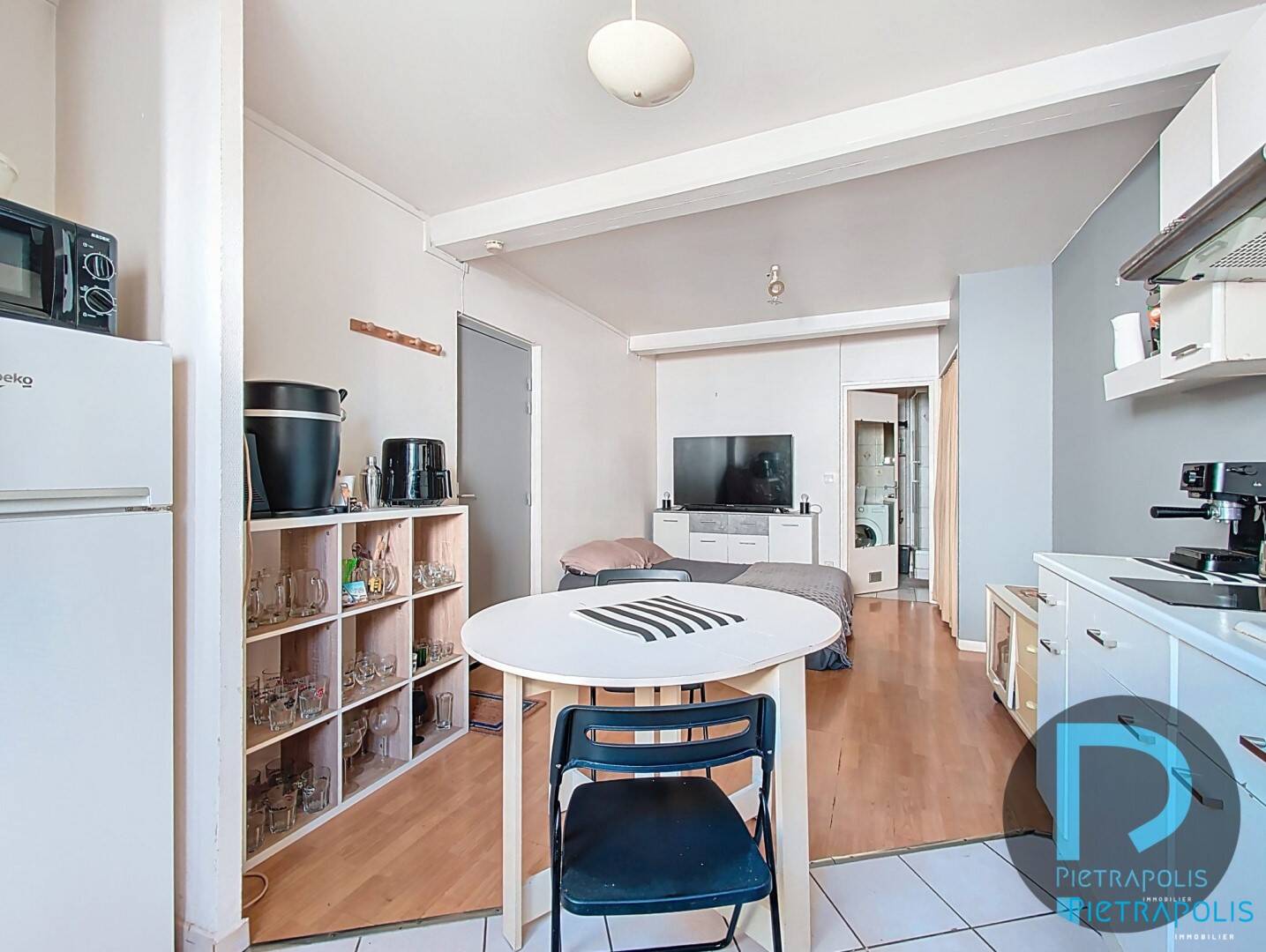 Maison à vendre, 23m², VILLEFRANCHE SUR SAONE