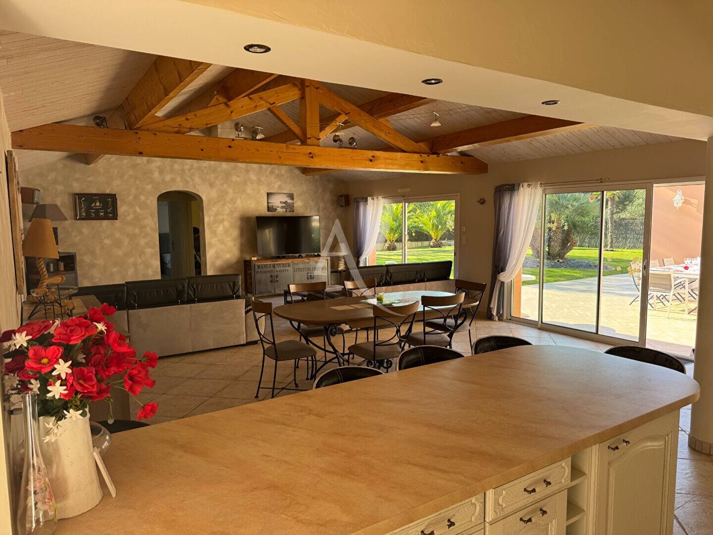 Maison à vendre, 318m², LE FENOUILLER