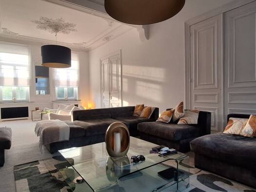 Maison à vendre 795 000 € 6 pièces 5 chambres 400 m² 1 325 m² de terrain Justice Longchamp Lys-lez-Lannoy 59390