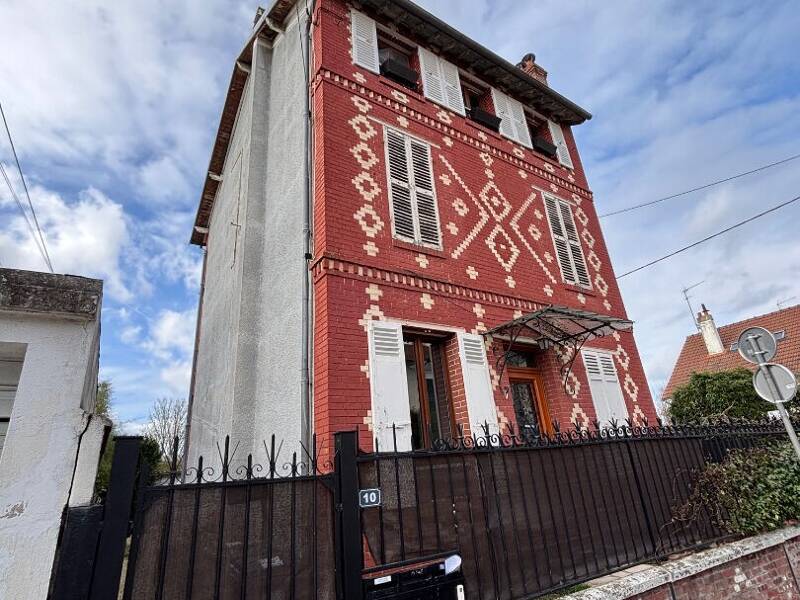 Maison à louer, 40m², MAISONS LAFFITTE