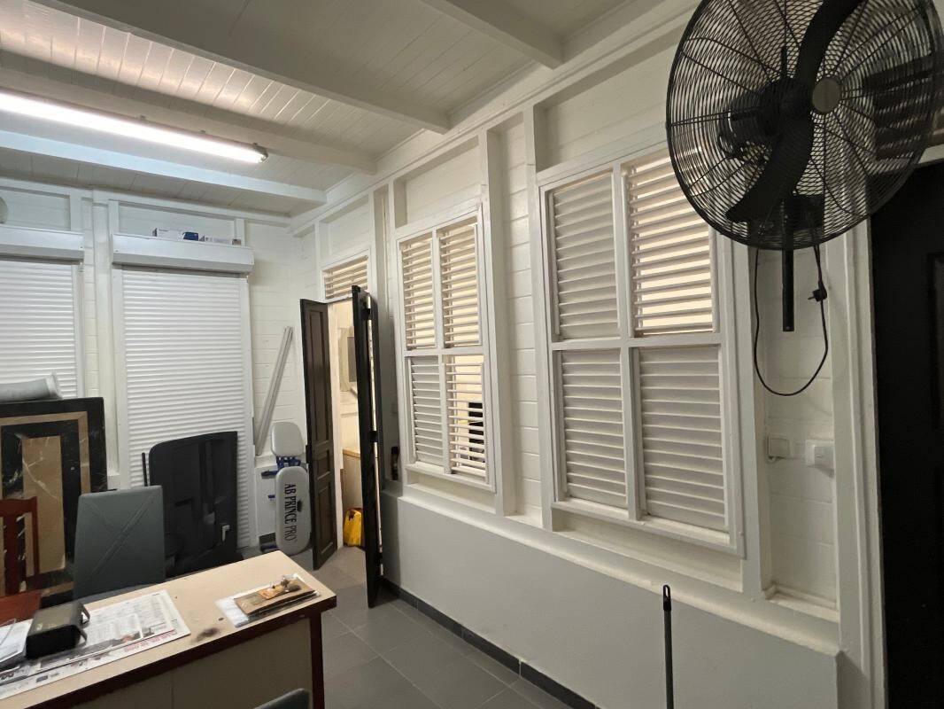 Maison à vendre, 94m², FORT DE FRANCE