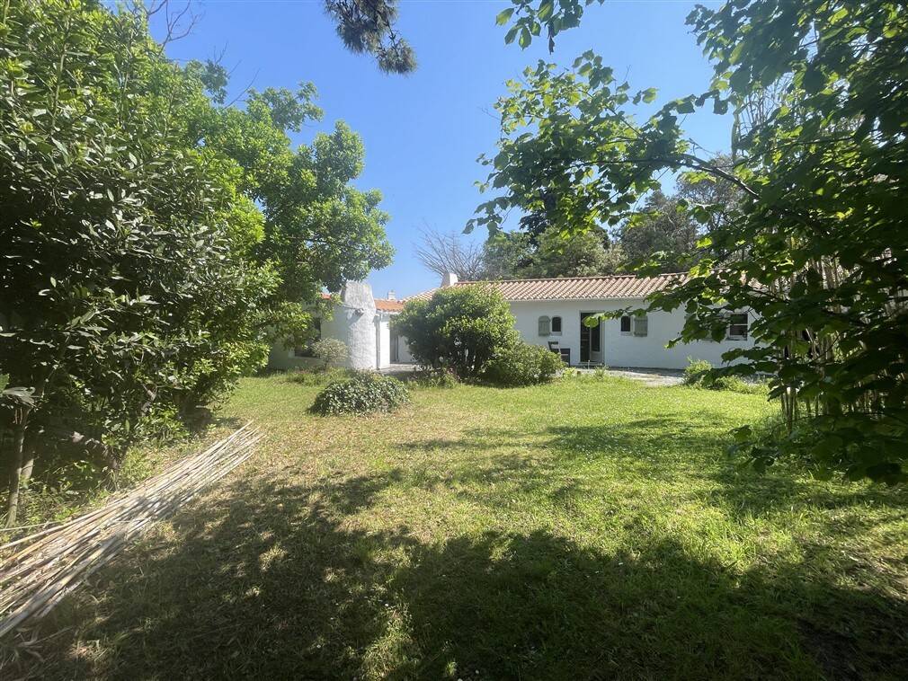 Maison à vendre, 137m², LA GUERINIERE