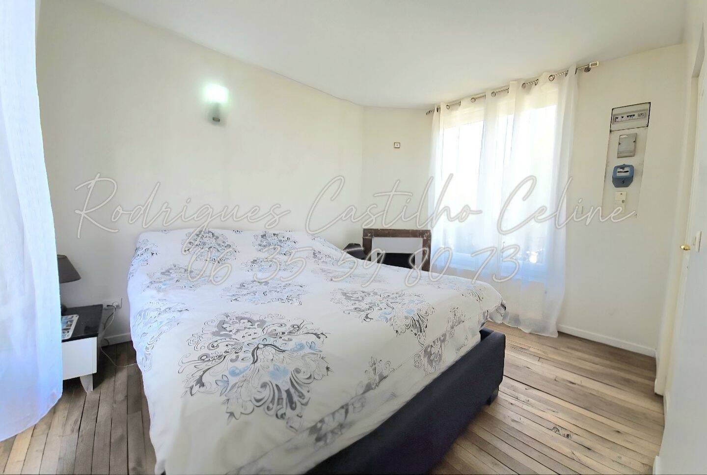 Maison à vendre, 110m², AULNAY SOUS BOIS