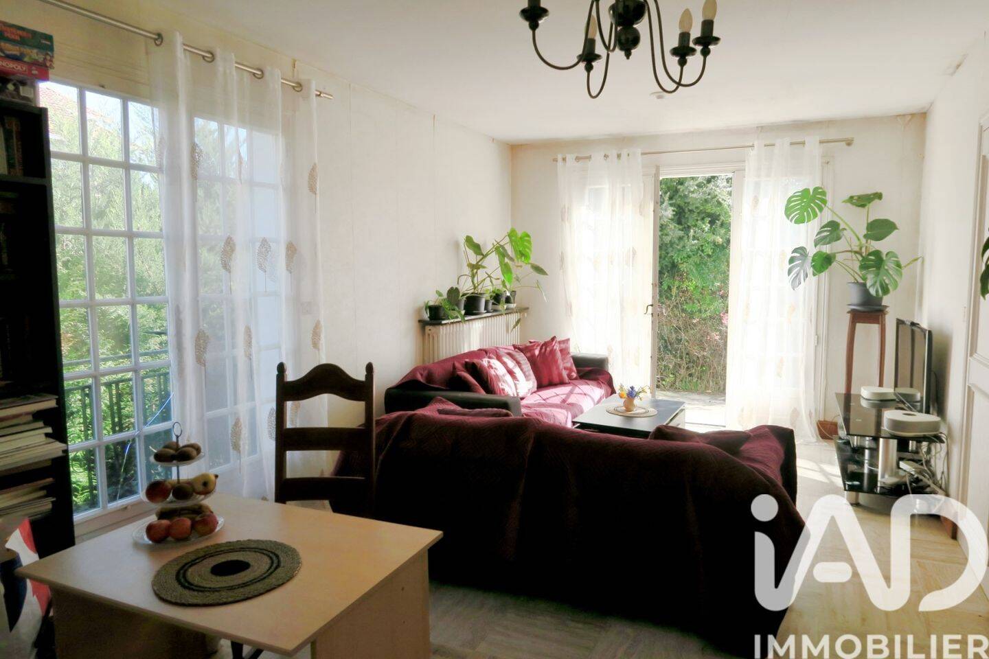 Maison à vendre, 137m², POITIERS