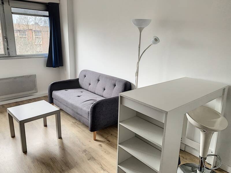 Maison à louer, 23m², TOULOUSE