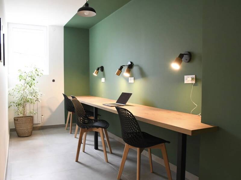 Maison à louer, 25m², BRON